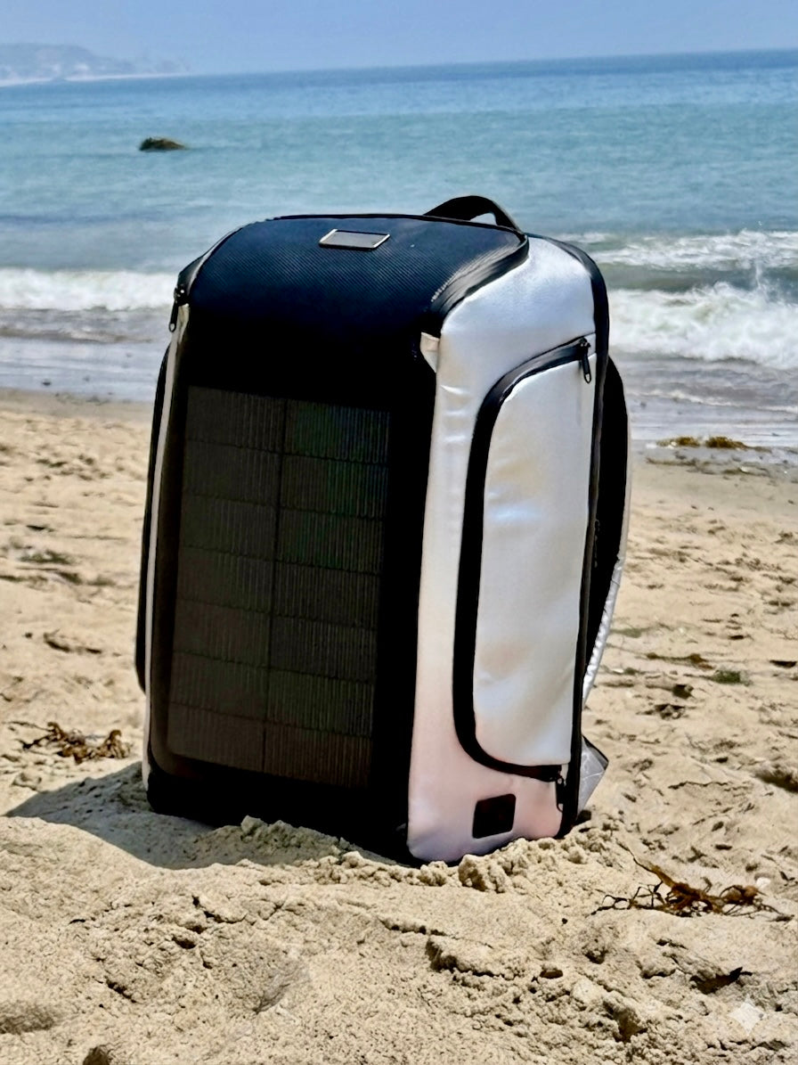Backpacks