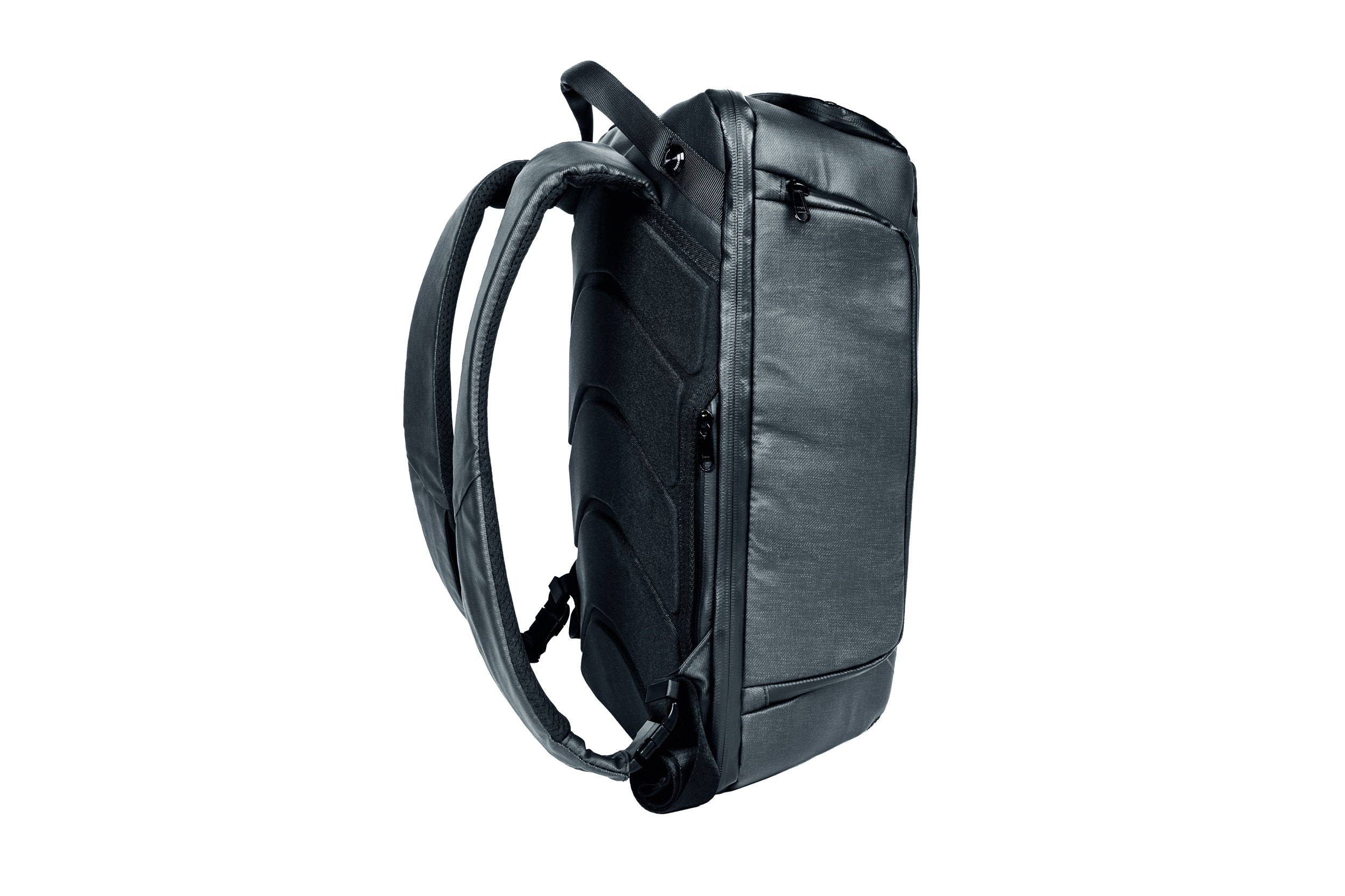 Fortified BULLETPROOF Business Backpack (Medium)
