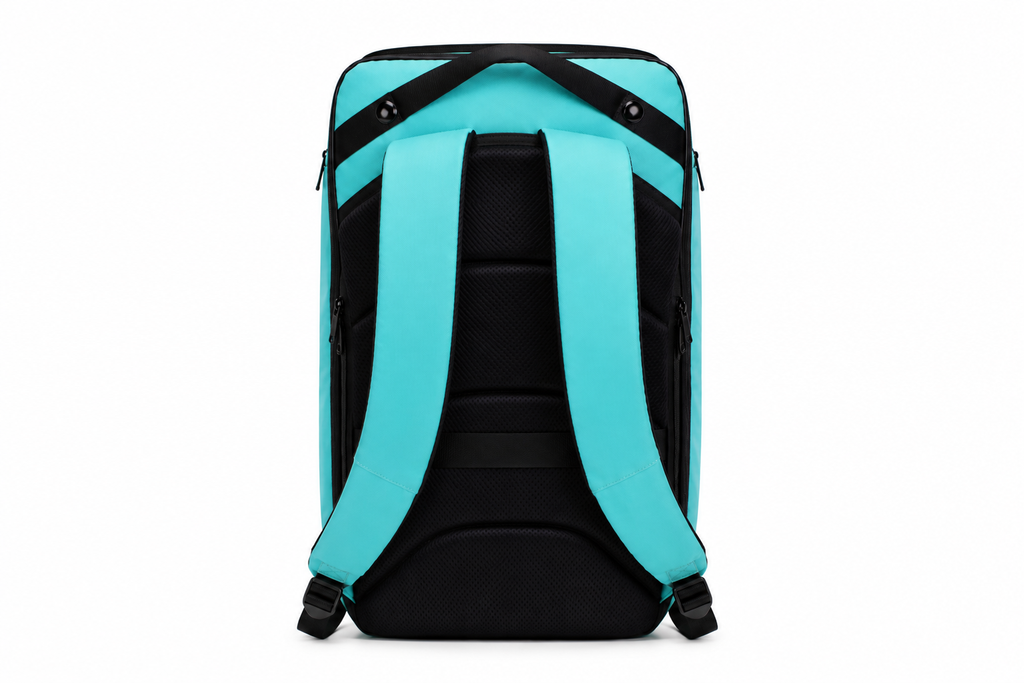 Strong Rivets and adjustable straps that will last for a very long time