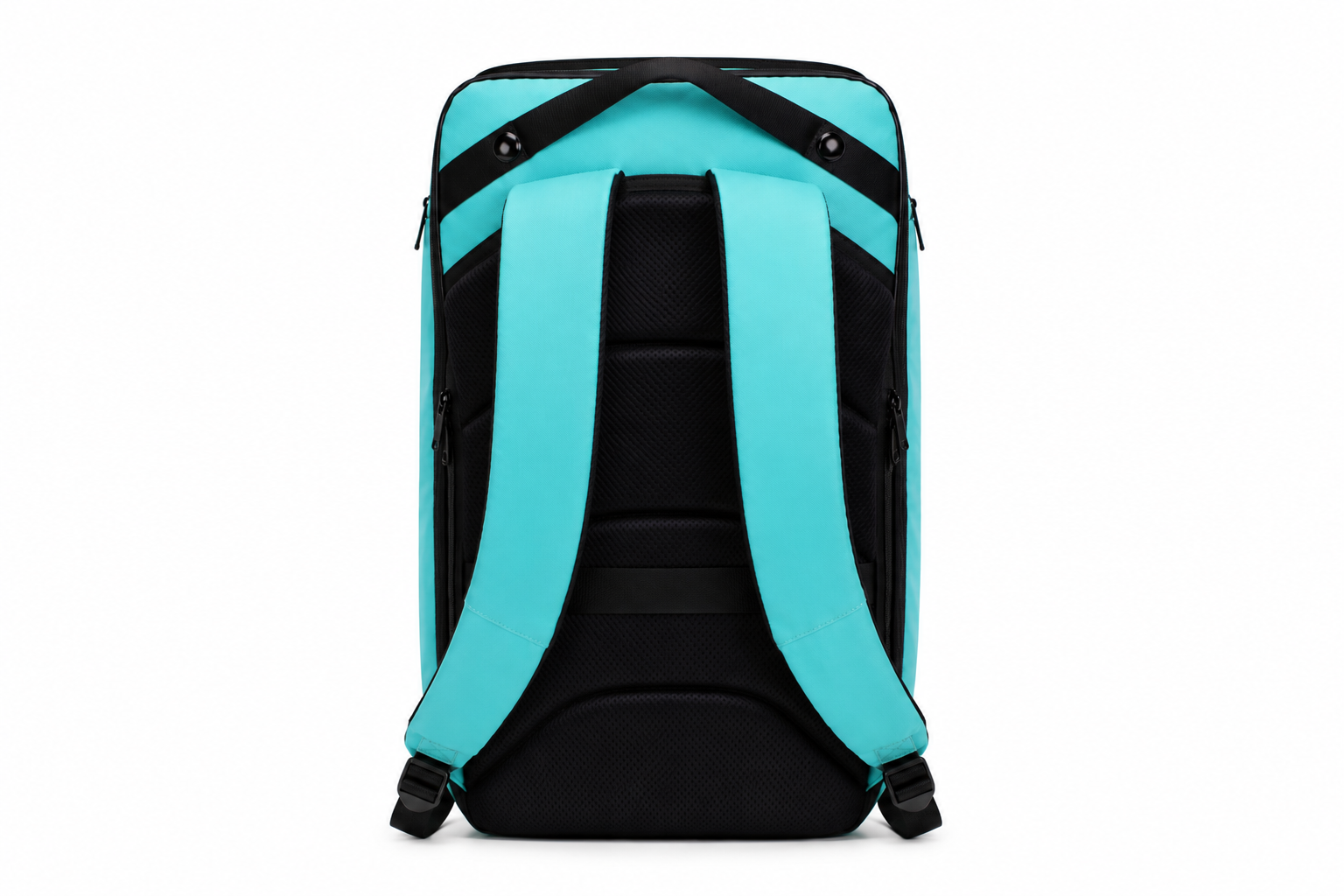 Strong Rivets and adjustable straps that will last for a very long time