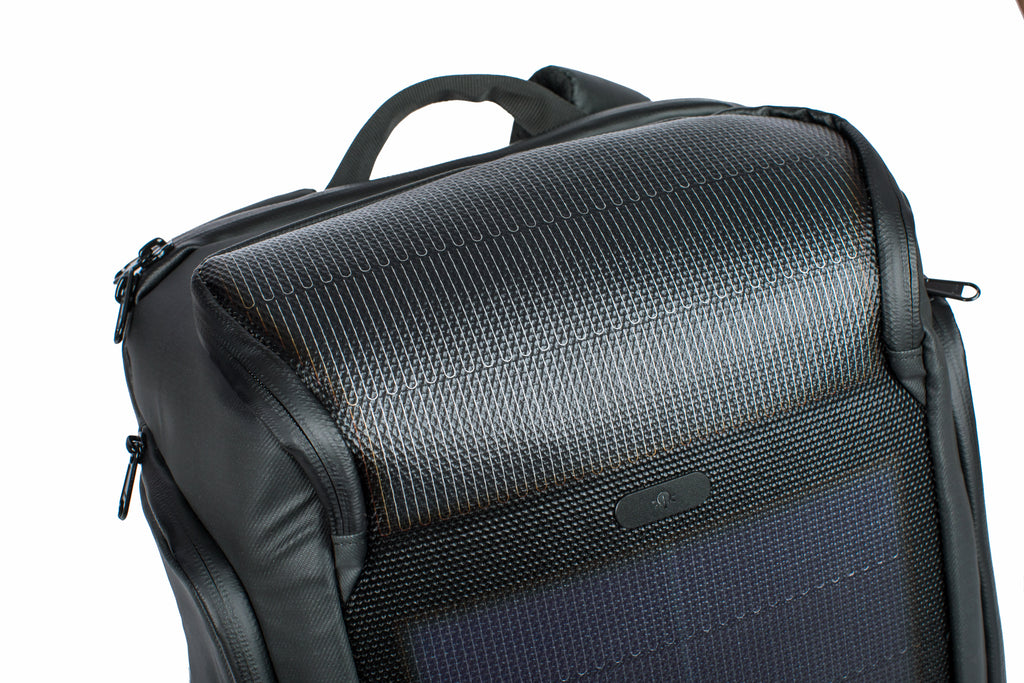 Flexible Water Resistant 10 Watt Solar Panel