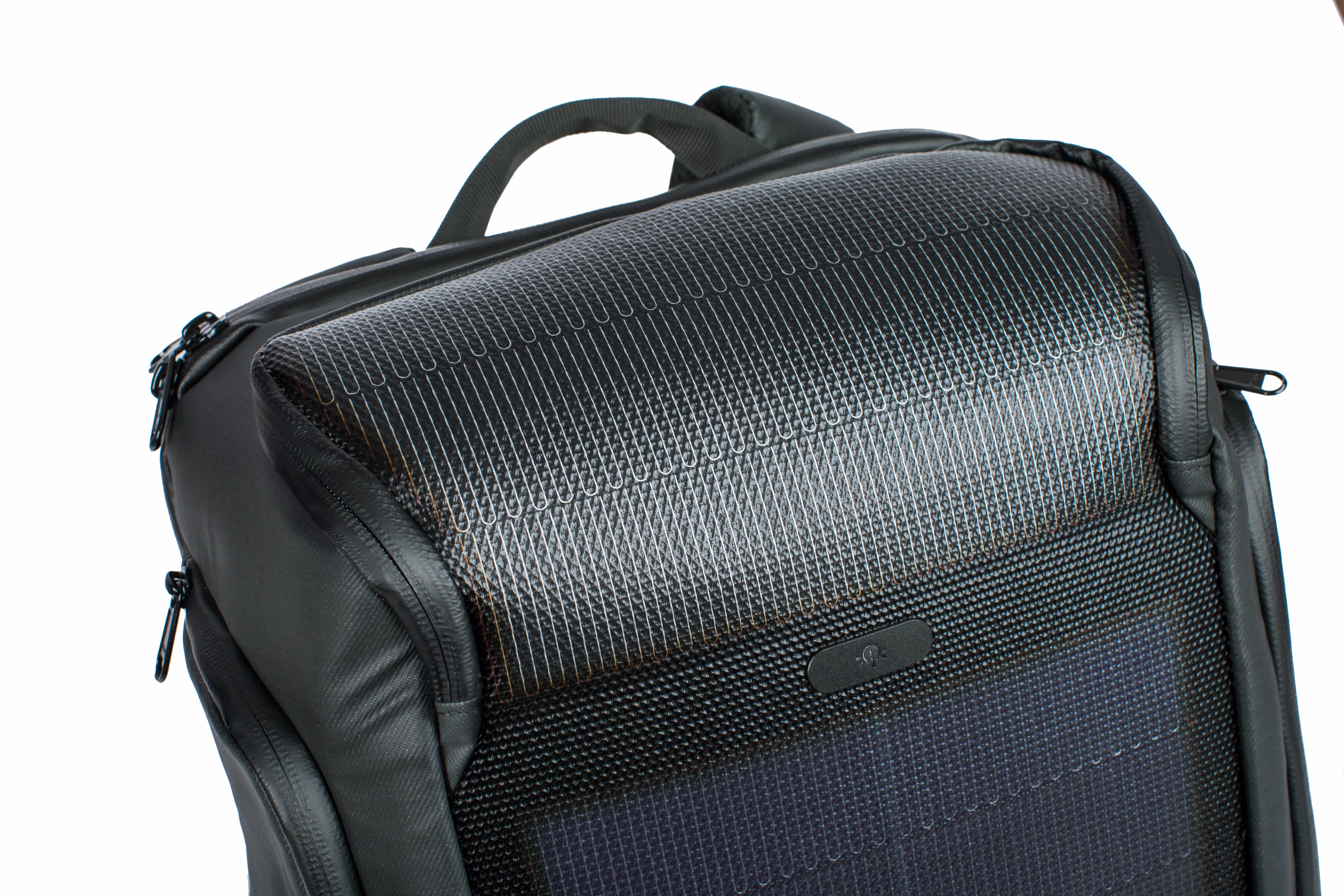 Flexible Water Resistant 10 Watt Solar Panel