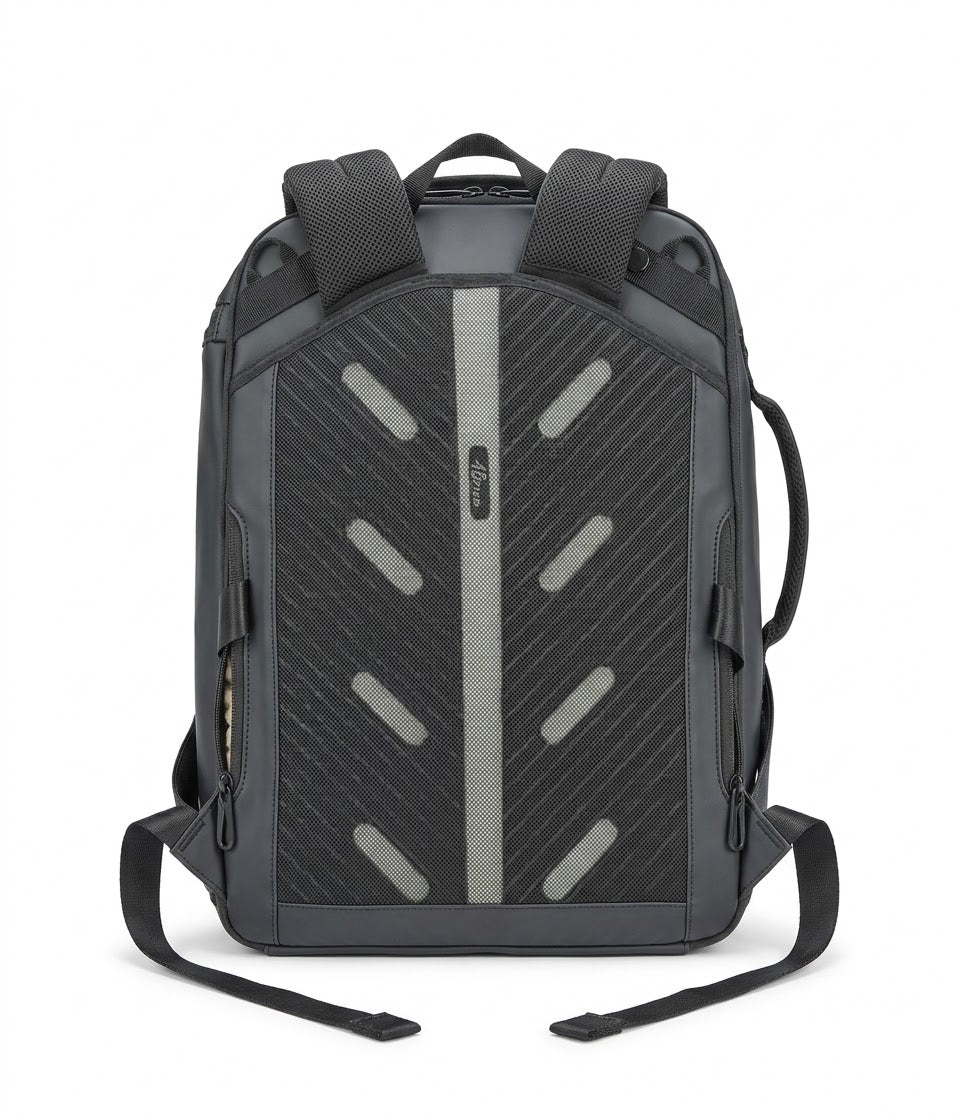 Fortified Solar Everyday Backpack