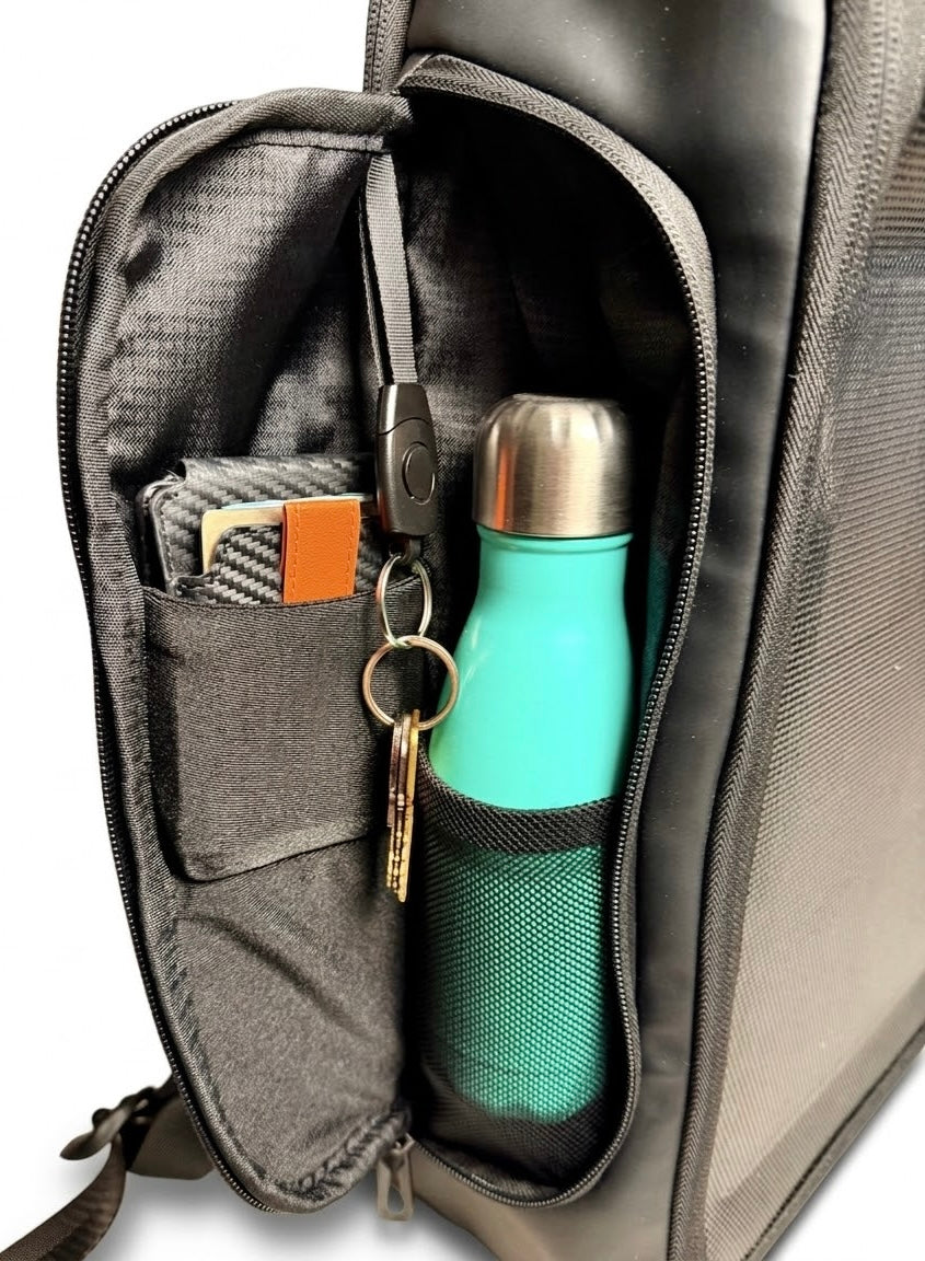 Fortified Solar Everyday Backpack