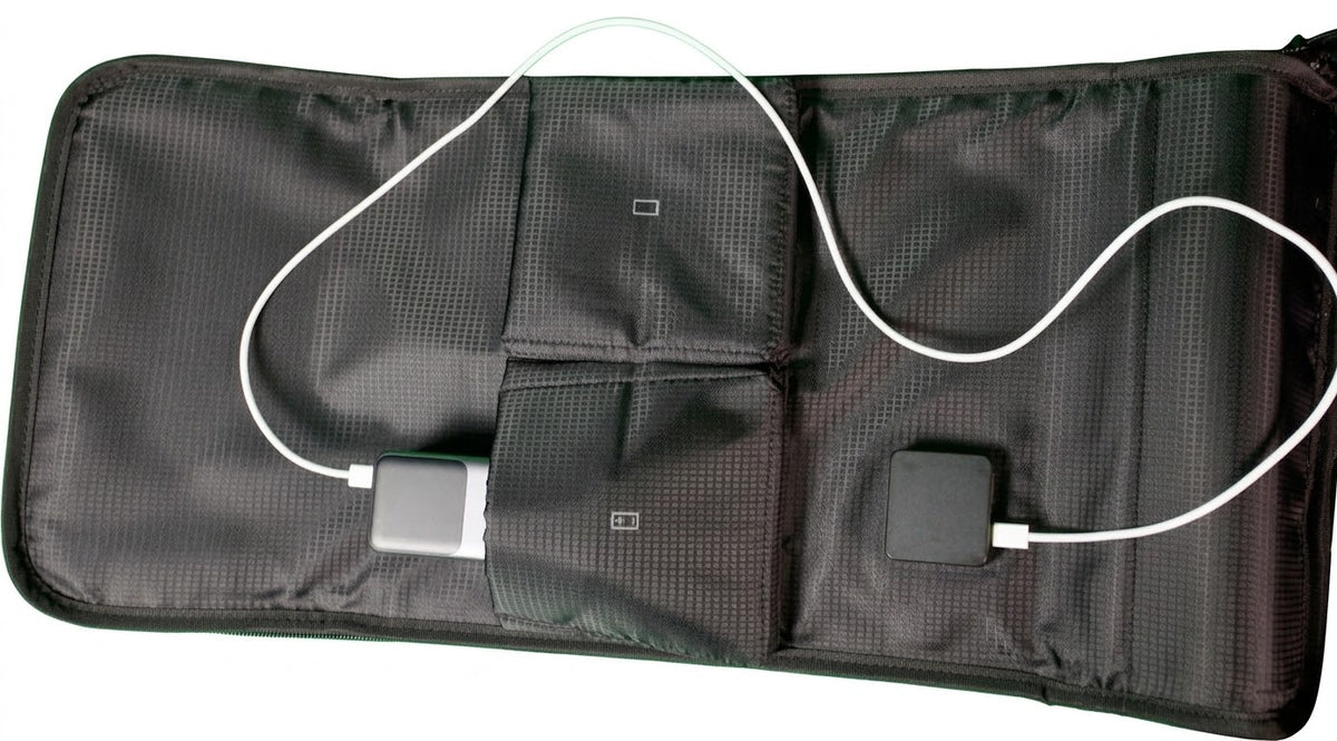 Fortified Solar Everyday Backpack