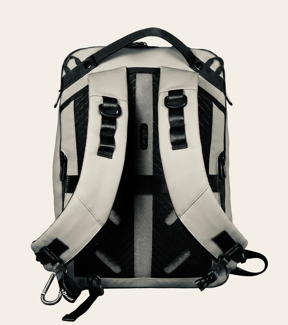 Fortified Solar Everyday Backpack